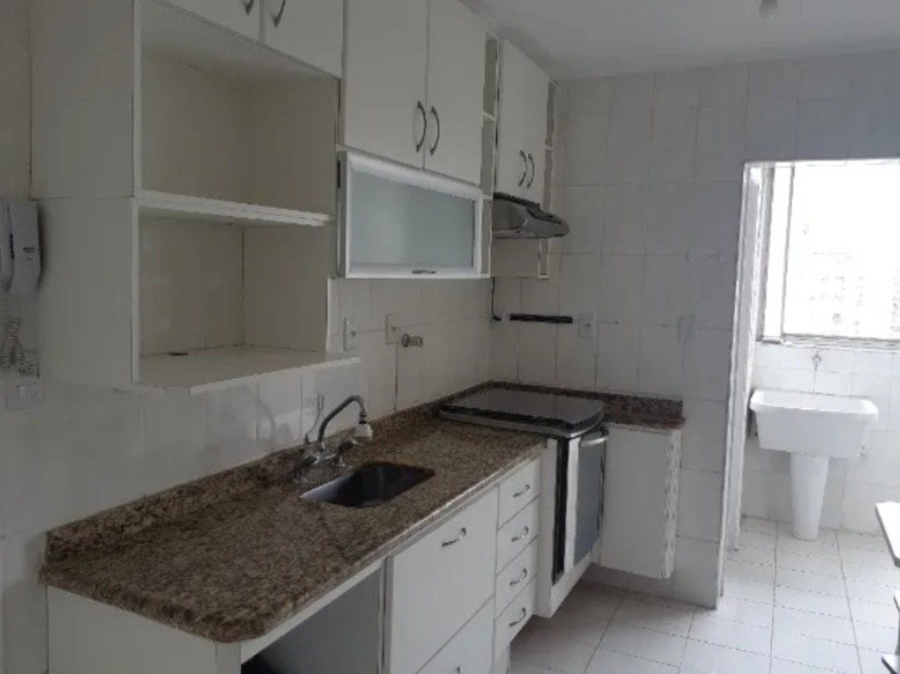 Apartamento, 3 quartos, 120 m² - Foto 2