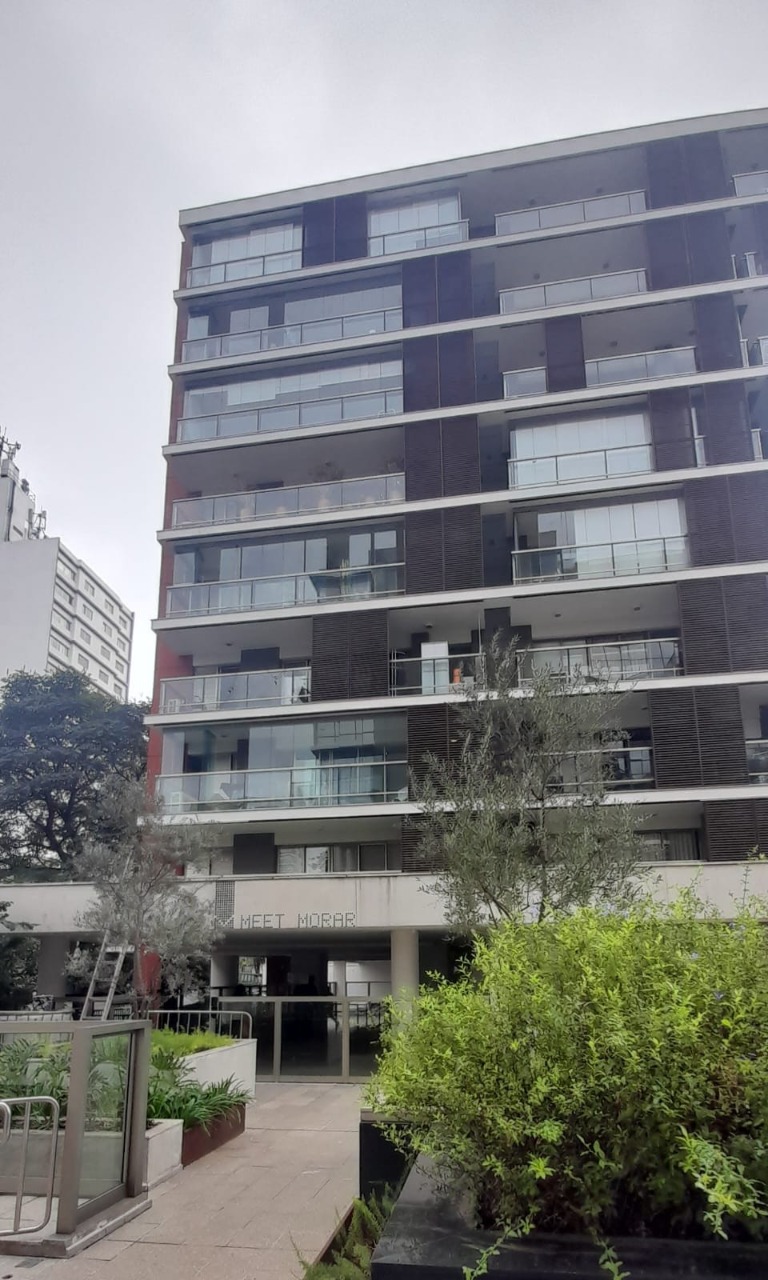 Apartamento, 1 quarto, 44 m² - Foto 3