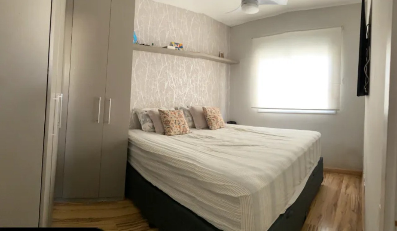 Apartamento, 3 quartos, 100 m² - Foto 6