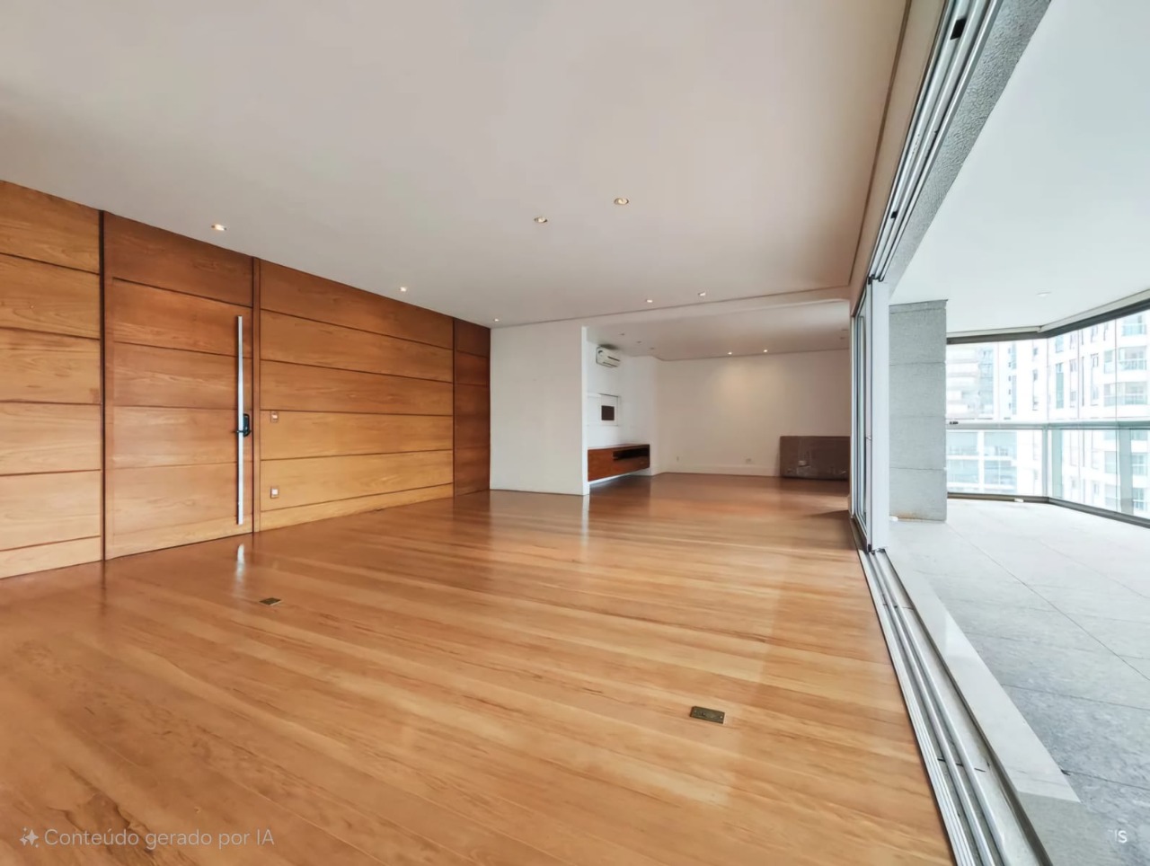 Apartamento, 3 quartos, 262 m² - Foto 5