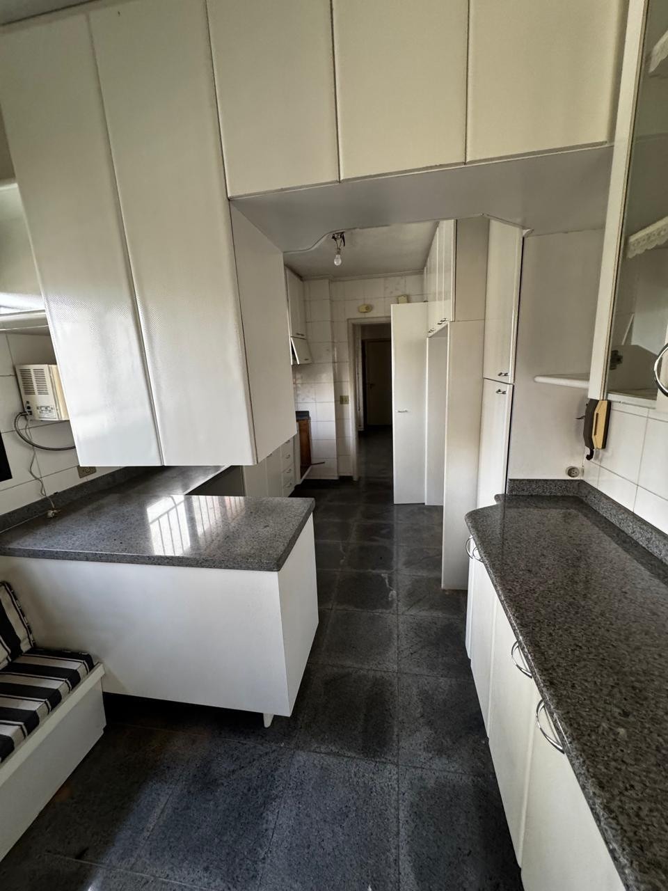 Apartamento, 4 quartos, 250 m² - Foto 6