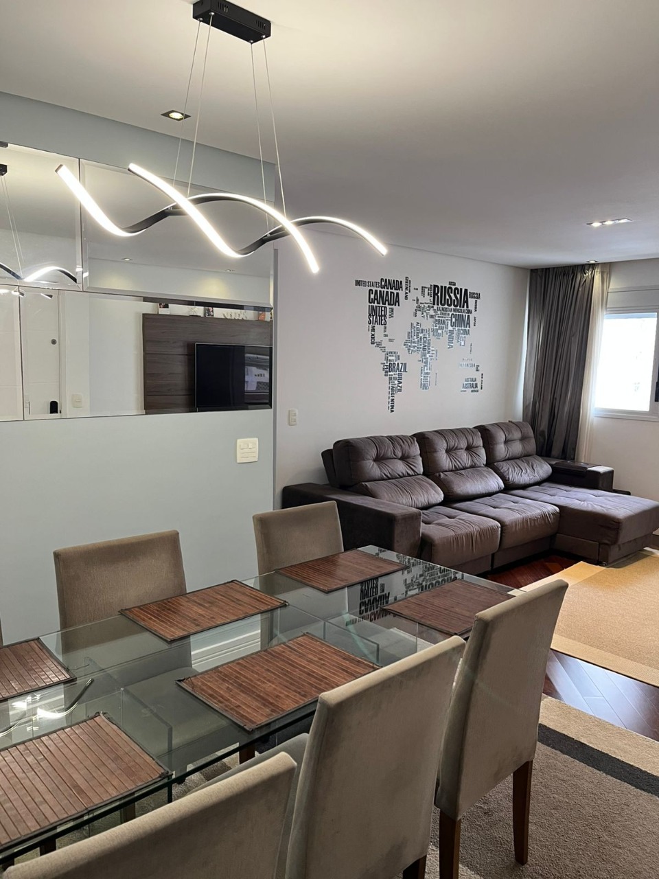 Apartamento, 2 quartos, 90 m² - Foto 6