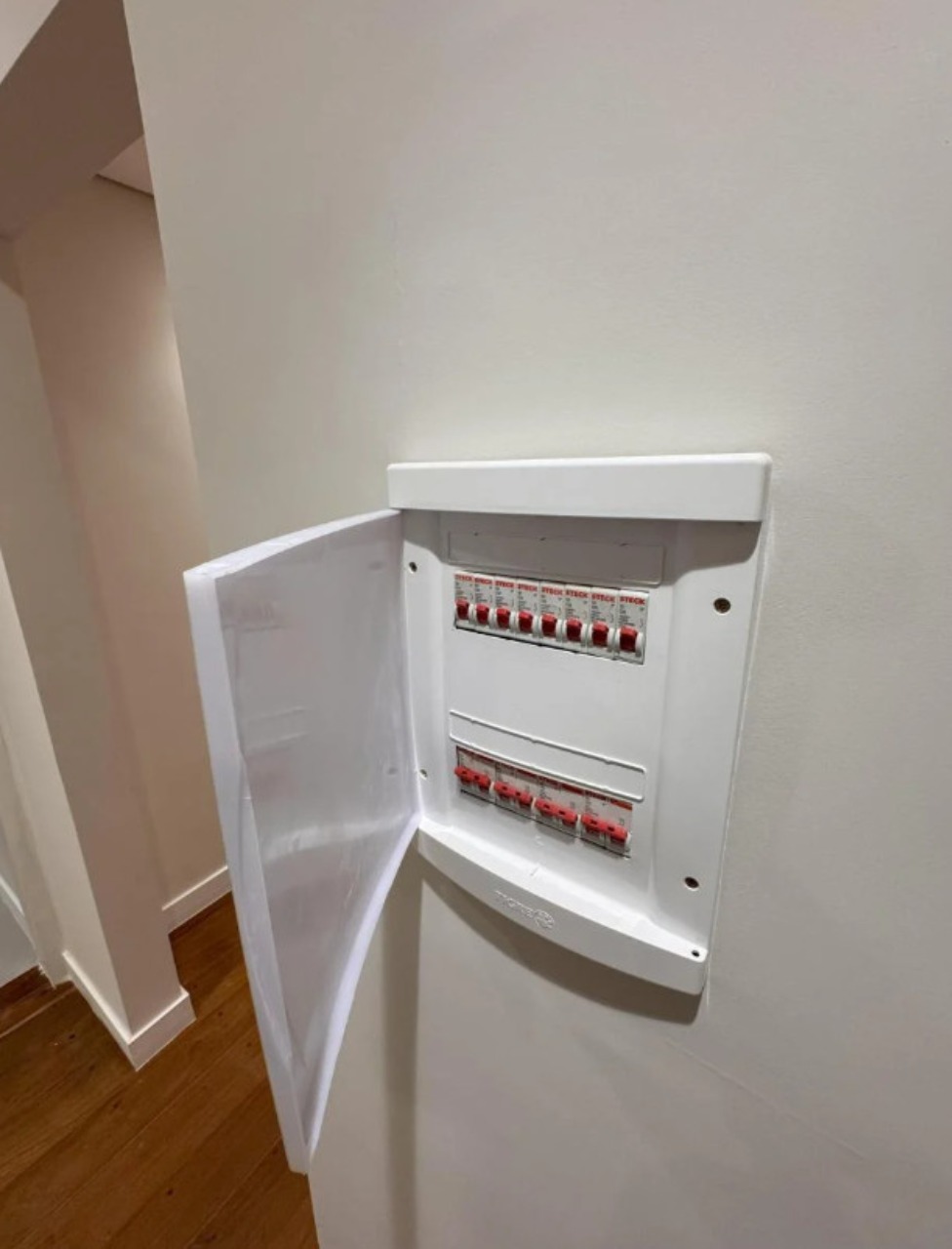 Apartamento, 2 quartos, 55 m² - Foto 4