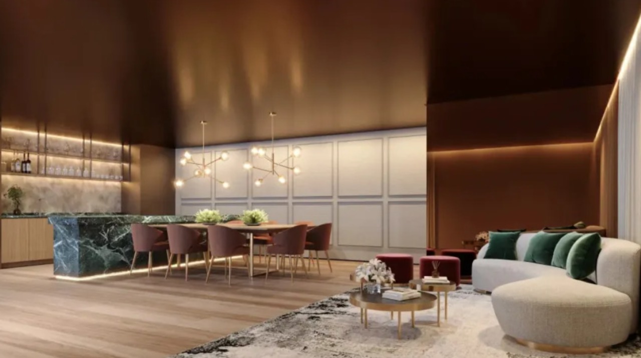 Apartamento, 3 quartos, 123 m² - Foto 5