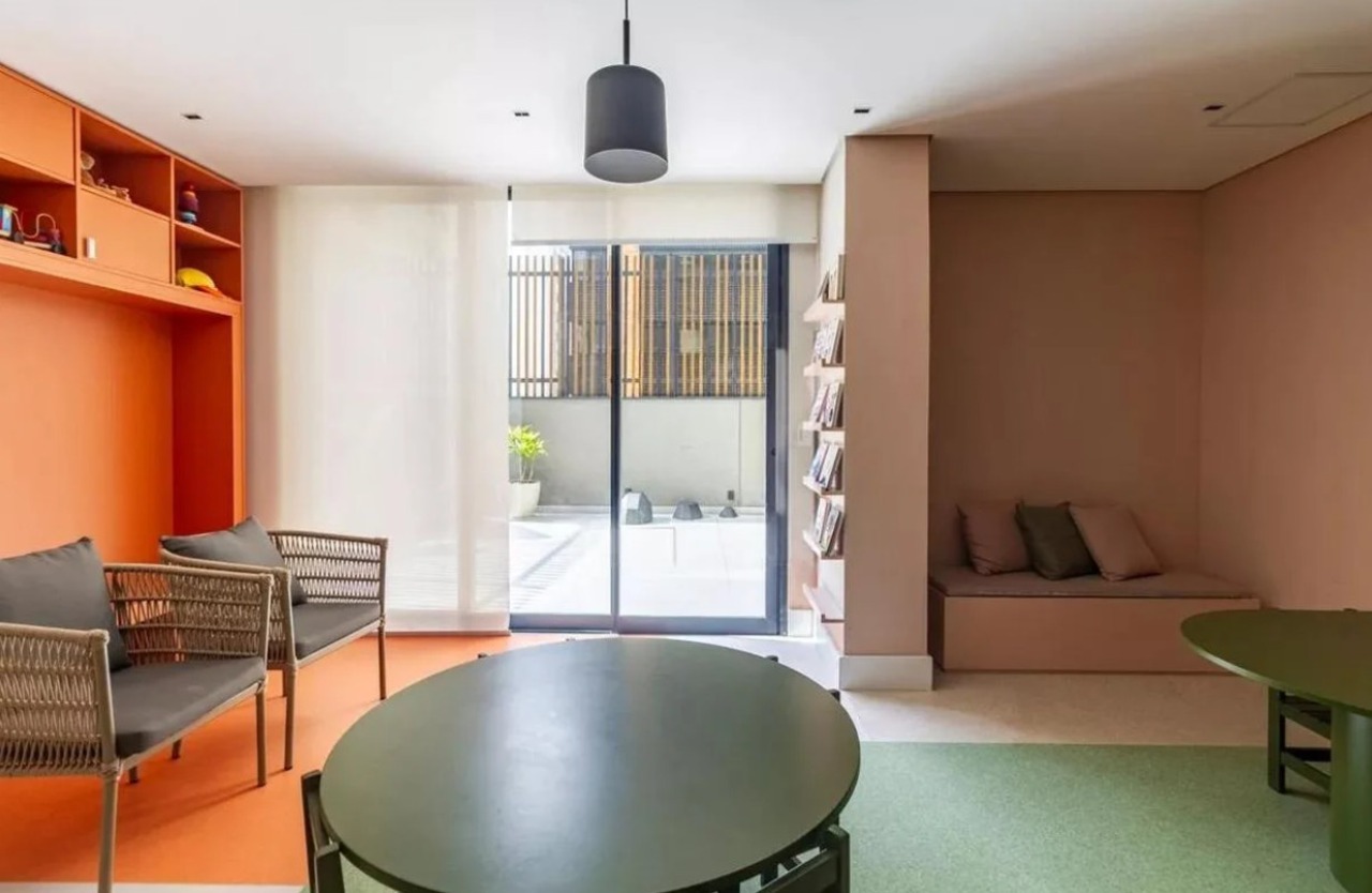 Apartamento, 2 quartos, 60 m² - Foto 32