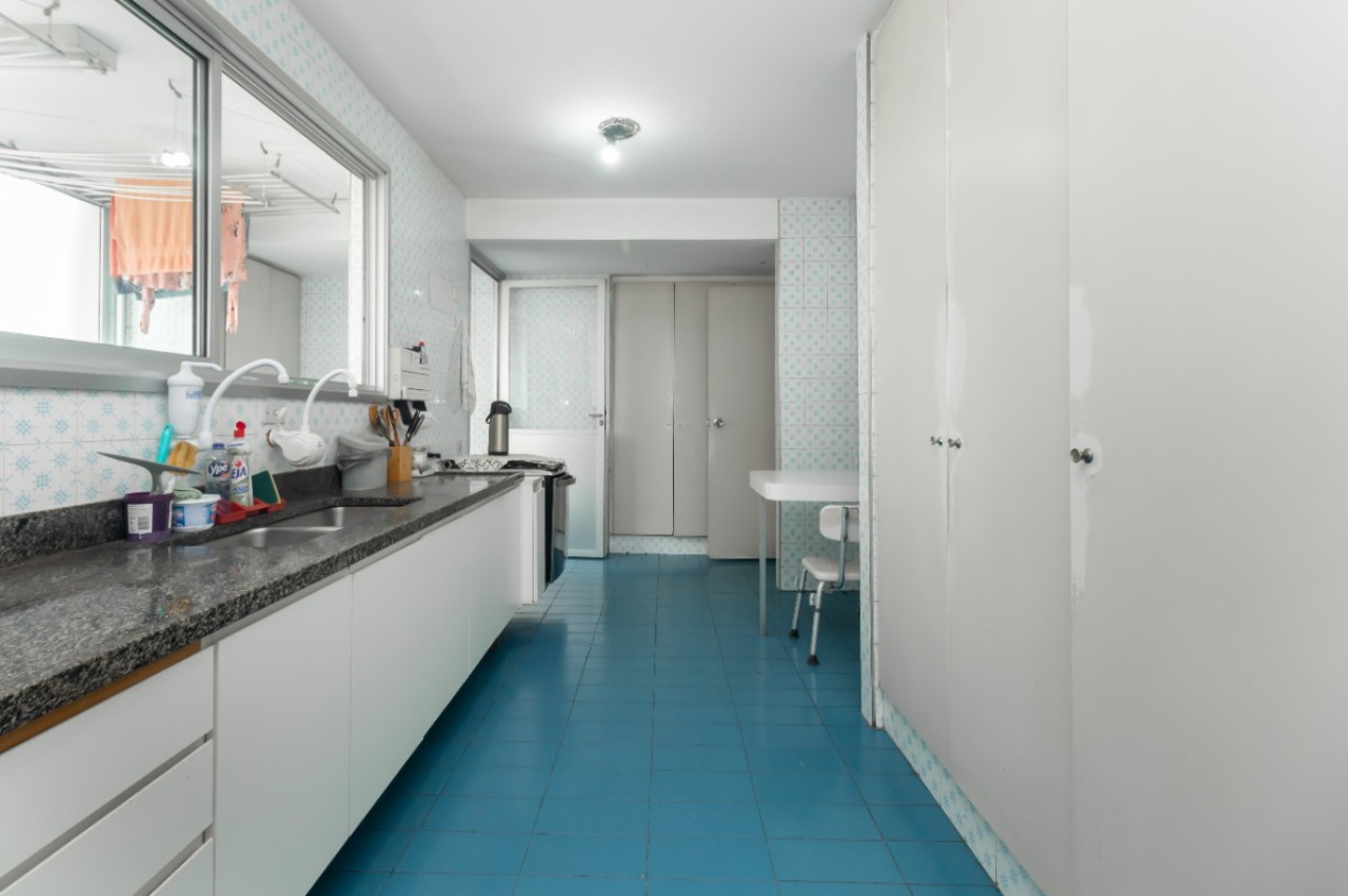 Apartamento, 4 quartos, 200 m² - Foto 14