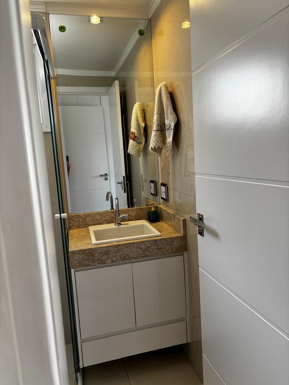Apartamento, 2 quartos, 80 m² - Foto 14