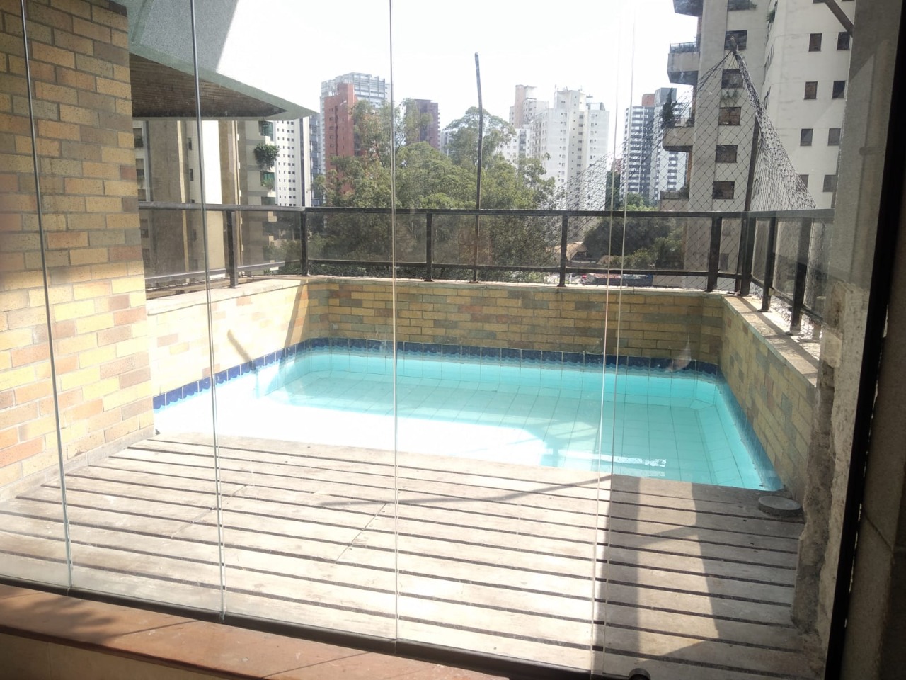 Apartamento, 4 quartos, 250 m² - Foto 3