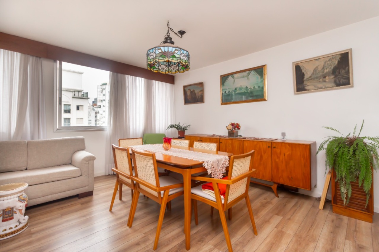 Apartamento, 4 quartos, 200 m² - Foto 8