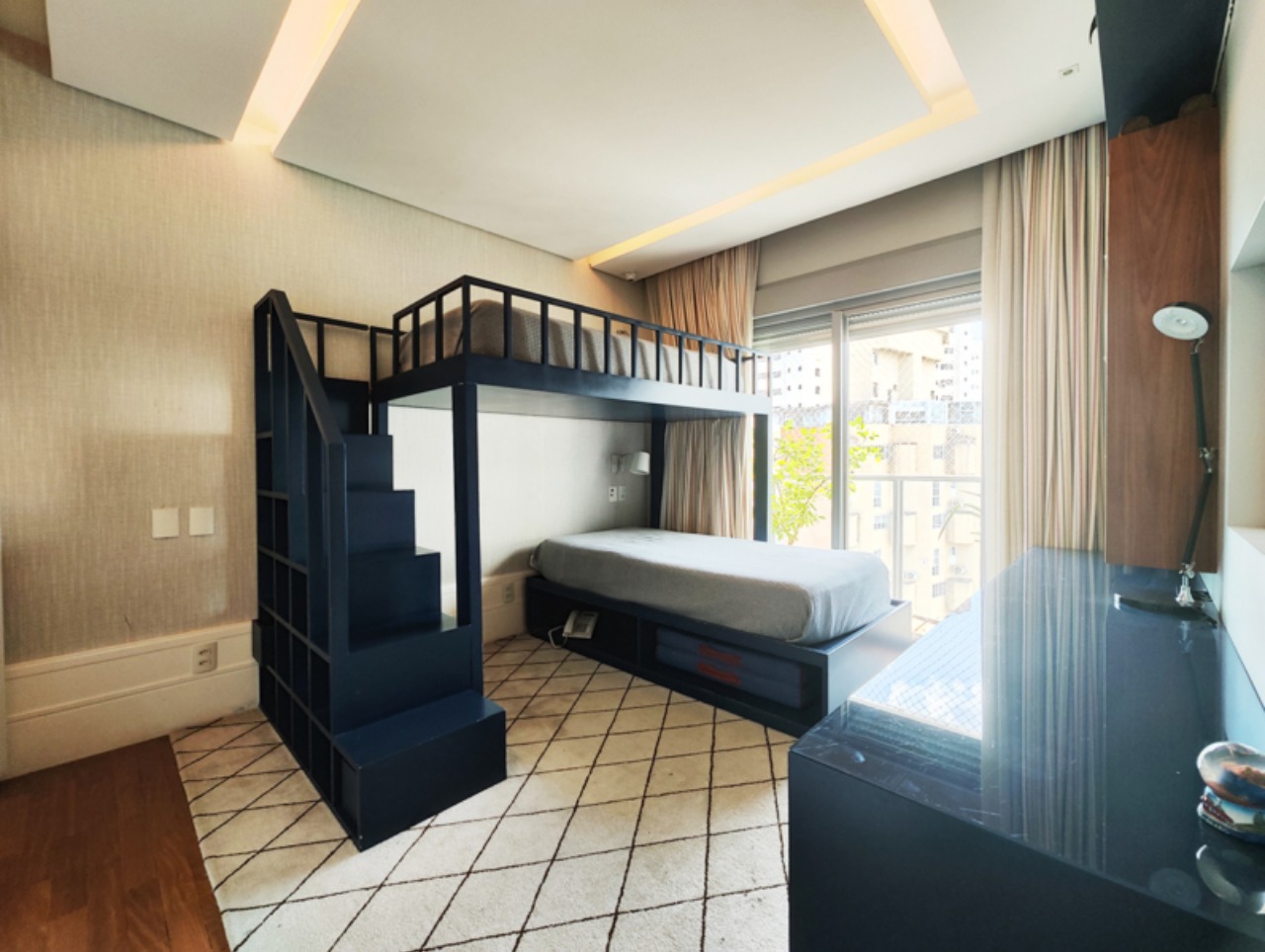 Apartamento, 4 quartos, 530 m² - Foto 10