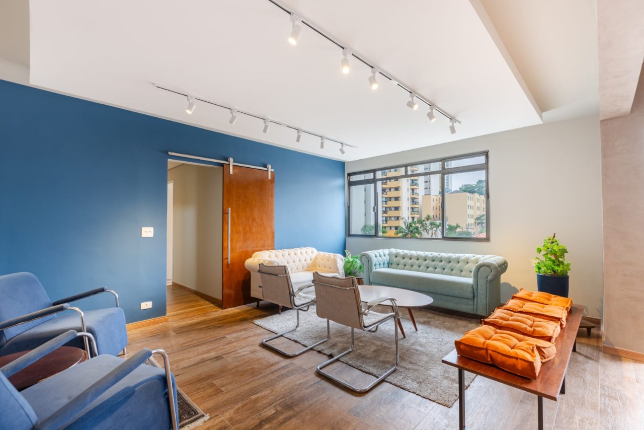Apartamento, 3 quartos, 110 m² - Foto 2