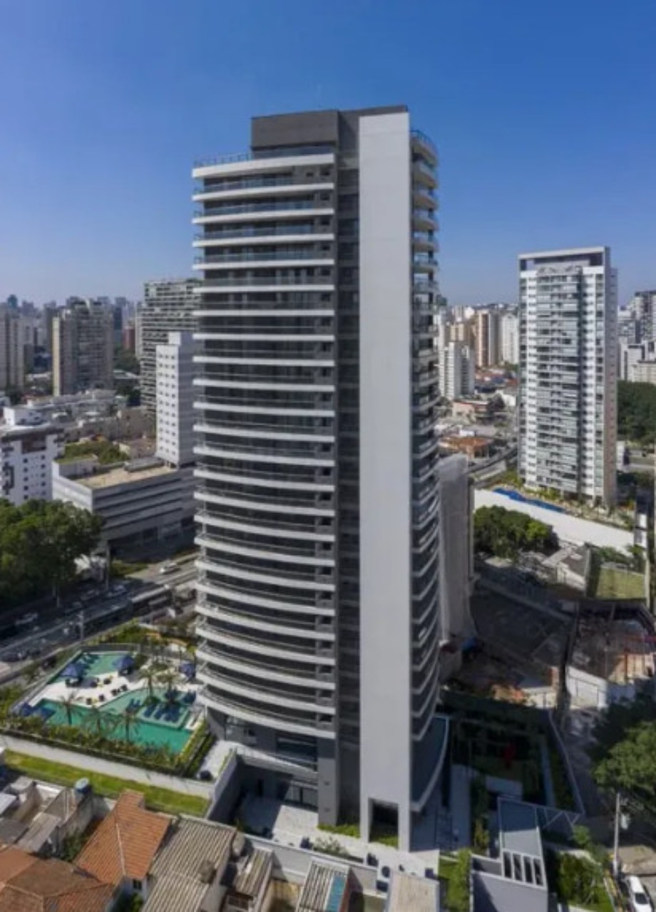 Apartamento, 2 quartos, 134 m² - Foto 14