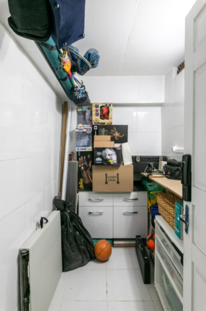 Apartamento, 4 quartos, 230 m² - Foto 39