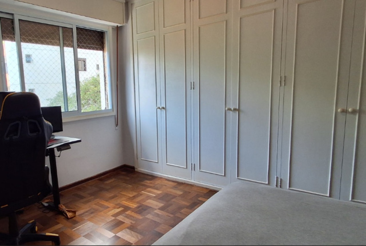 Apartamento, 4 quartos, 150 m² - Foto 14