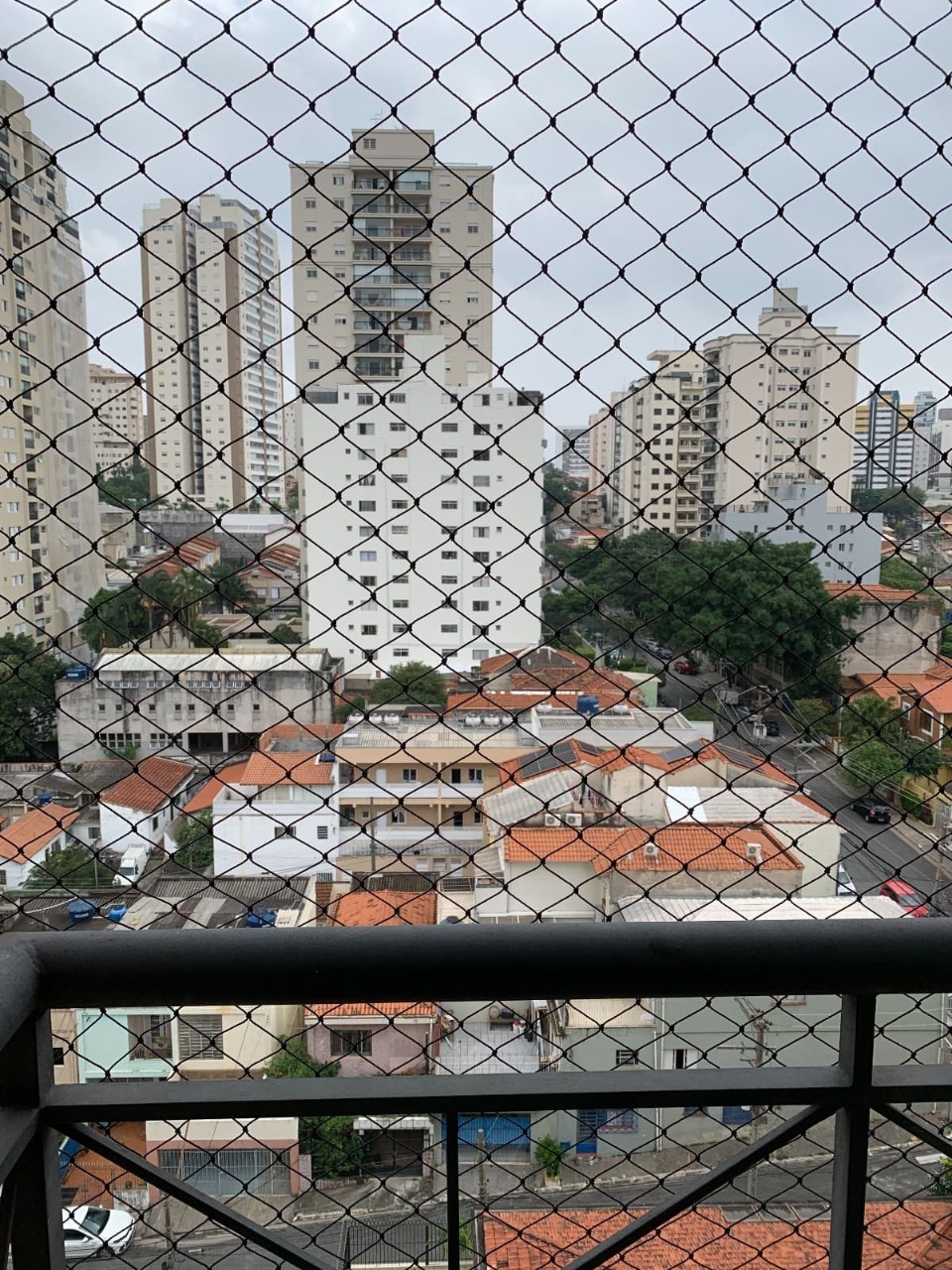 Apartamento, 2 quartos, 80 m² - Foto 1