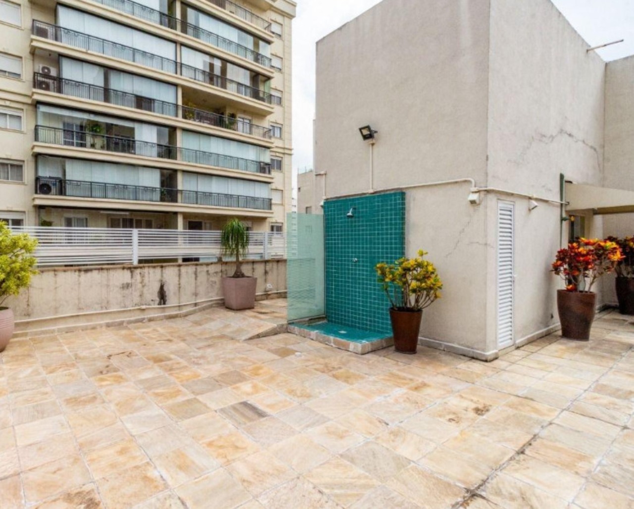 Apartamento, 3 quartos, 105 m² - Foto 29