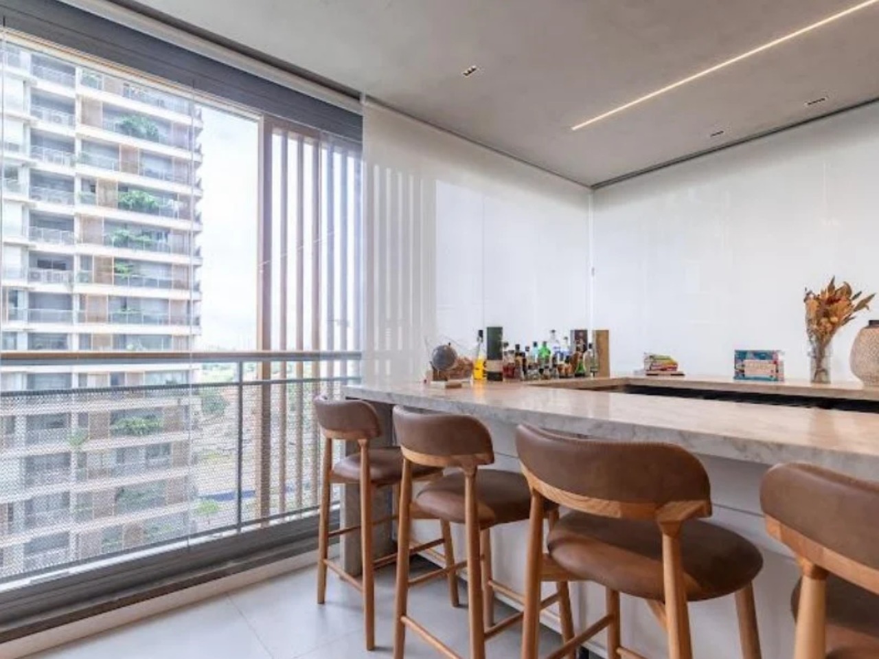 Apartamento, 3 quartos, 170 m² - Foto 8