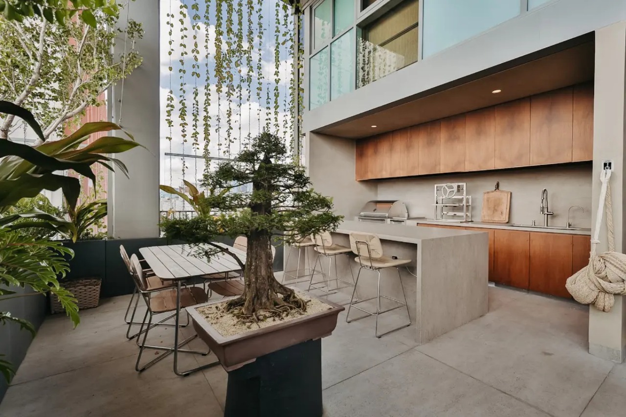 Cobertura, 4 quartos, 525 m² - Foto 9