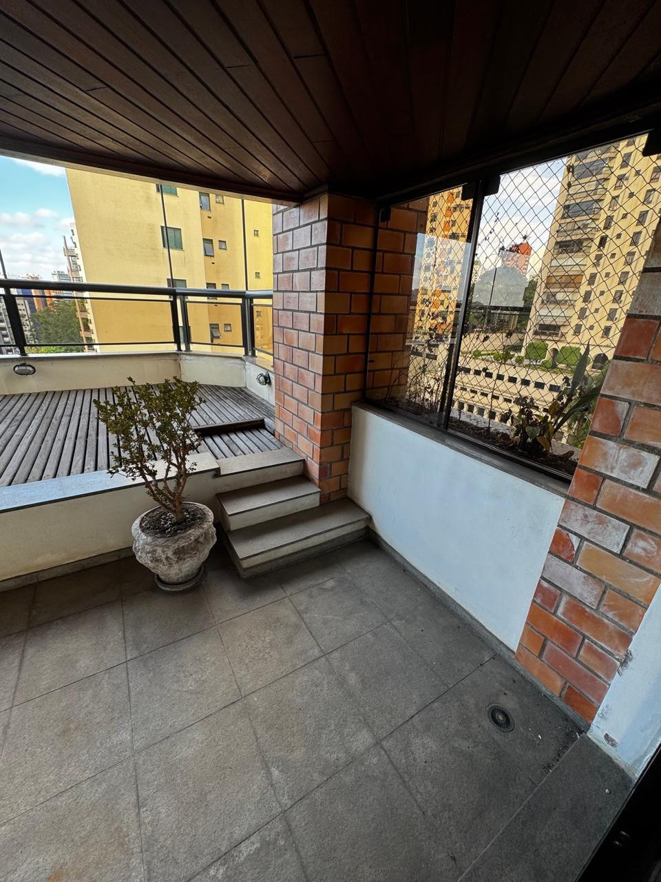 Apartamento, 4 quartos, 250 m² - Foto 4