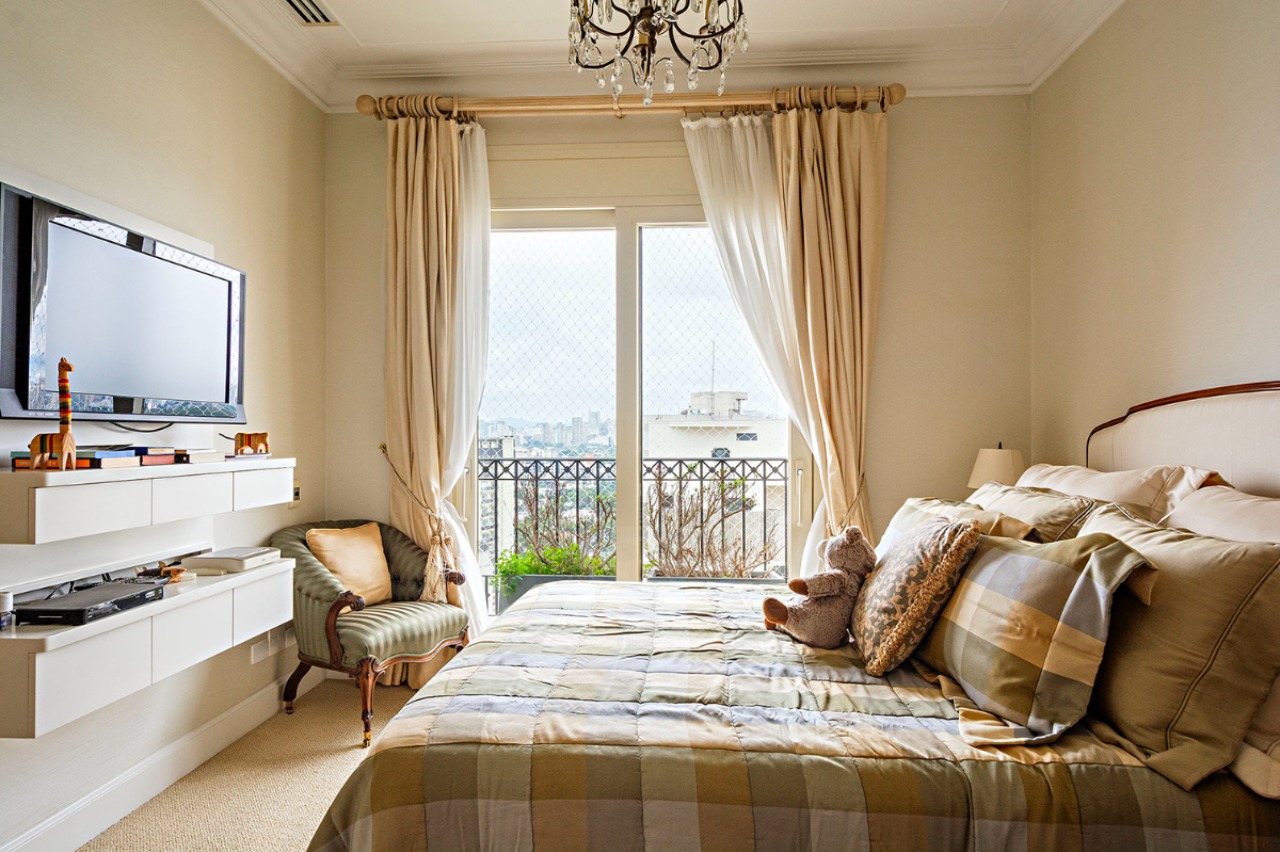Apartamento, 4 quartos, 540 m² - Foto 9