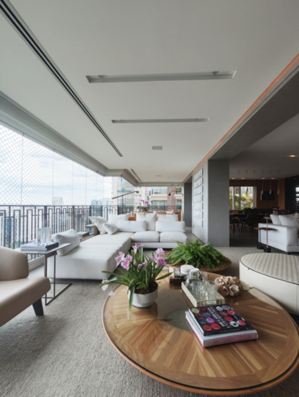 Apartamento, 4 quartos, 400 m² - Foto 2