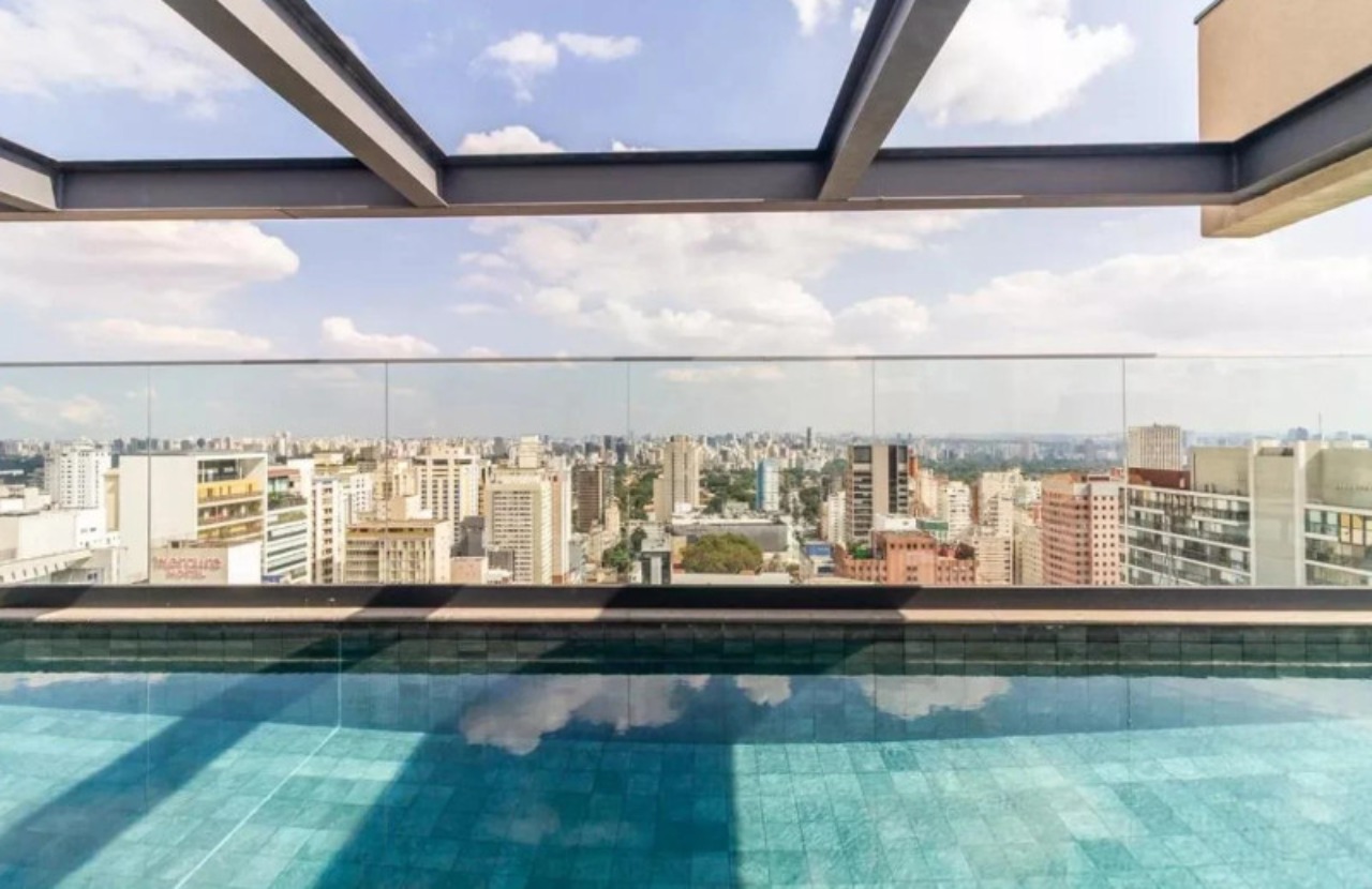 Apartamento, 2 quartos, 60 m² - Foto 5