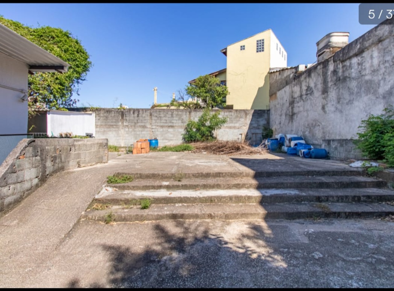 Depósito-Galpão, 600 m² - Foto 16