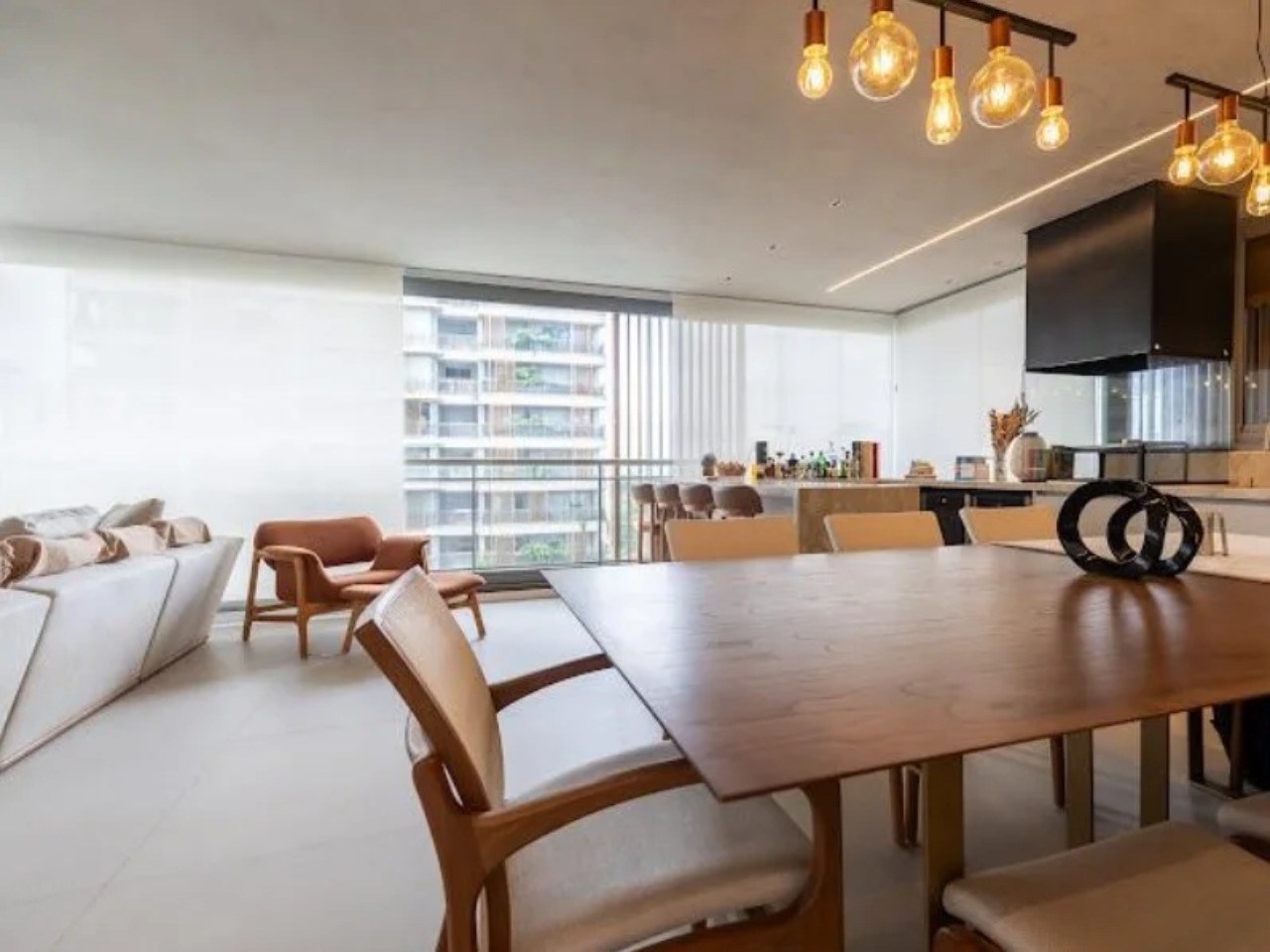 Apartamento, 3 quartos, 170 m² - Foto 6
