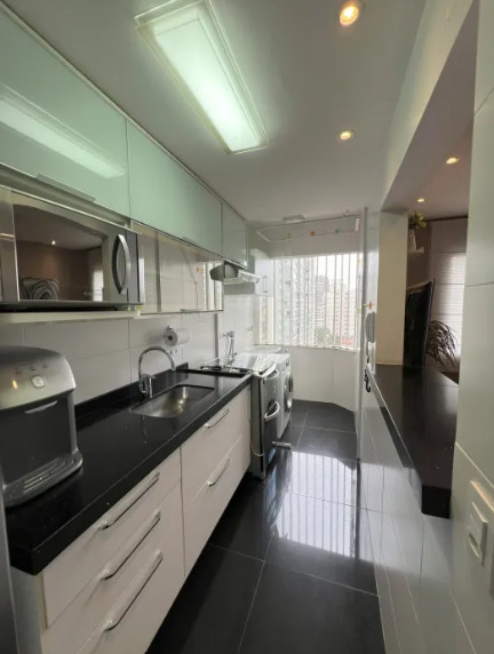 Apartamento, 1 quarto, 55 m² - Foto 16