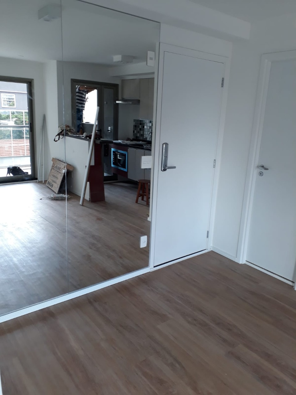 Apartamento, 1 quarto, 44 m² - Foto 5