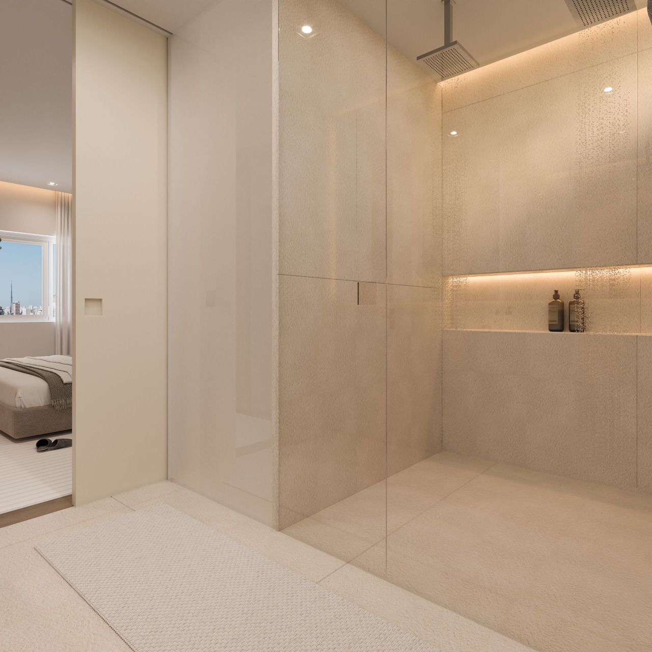 Cobertura, 3 quartos, 430 m² - Foto 12