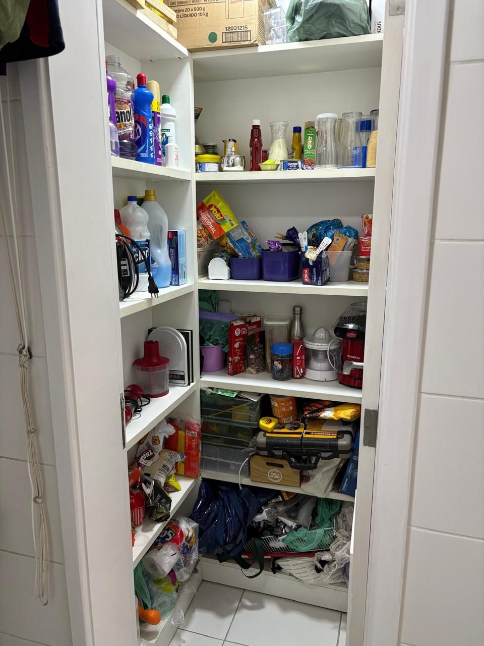 Apartamento, 2 quartos, 90 m² - Foto 19