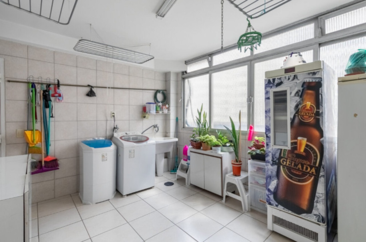Apartamento, 4 quartos, 230 m² - Foto 33