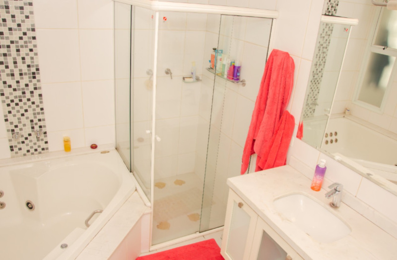 Apartamento, 4 quartos, 210 m² - Foto 22