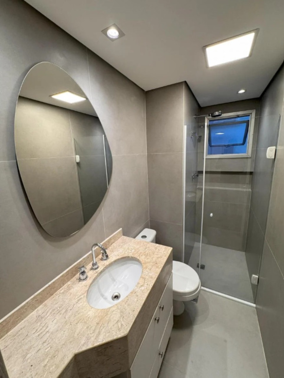Apartamento, 2 quartos, 55 m² - Foto 22