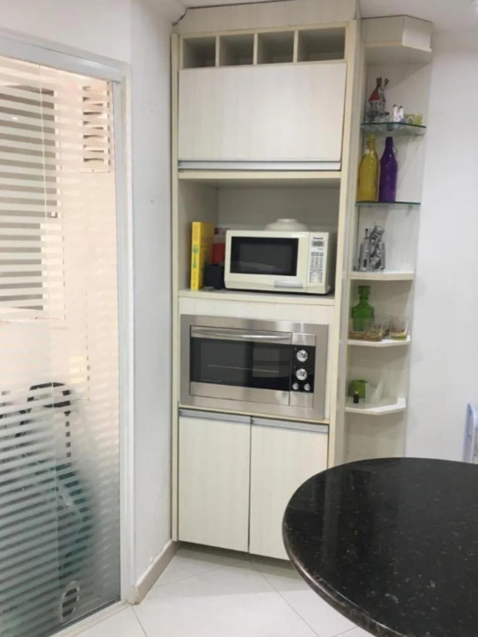Apartamento, 2 quartos, 100 m² - Foto 5