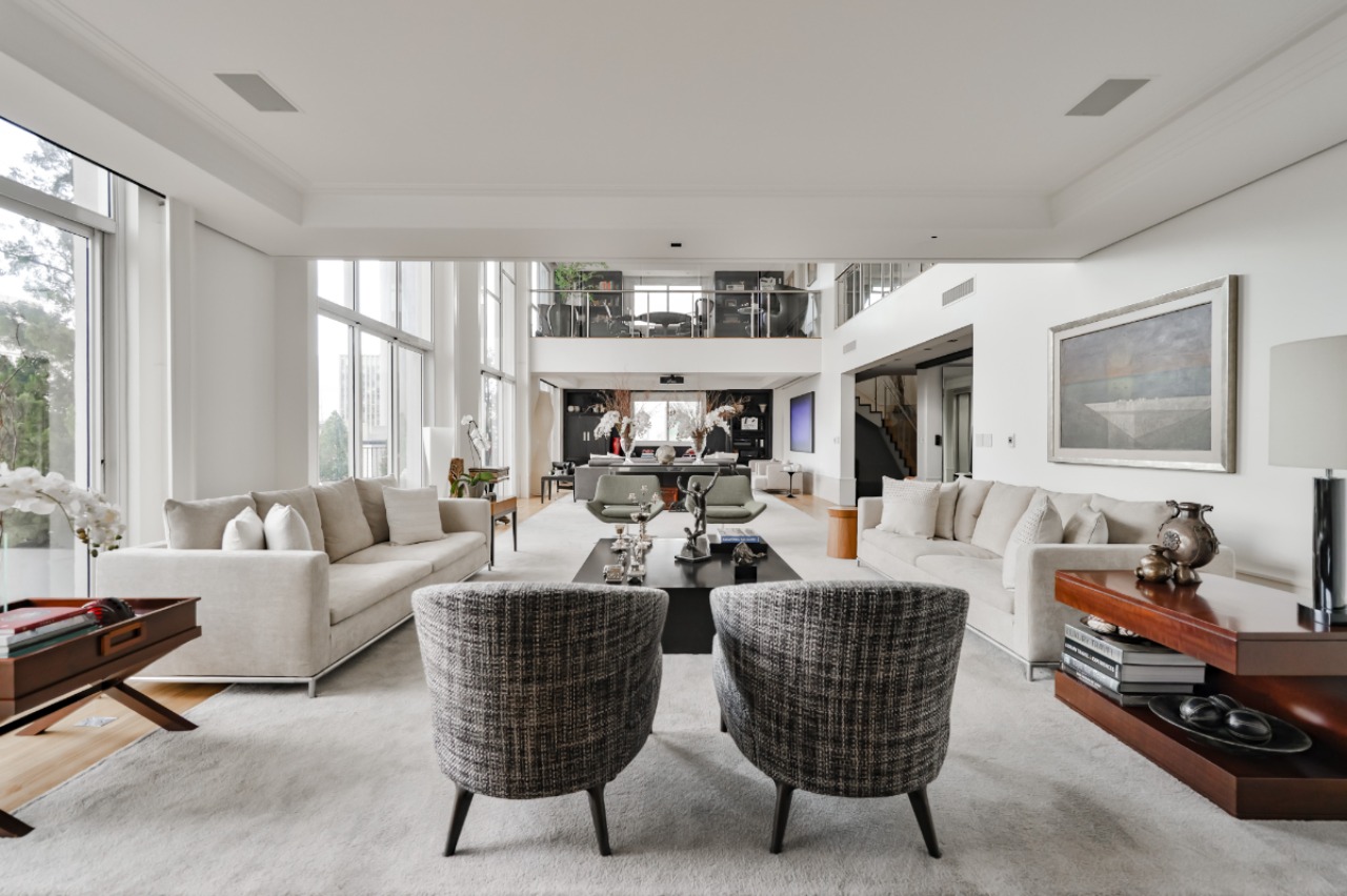 Apartamento, 4 quartos, 650 m² - Foto 1