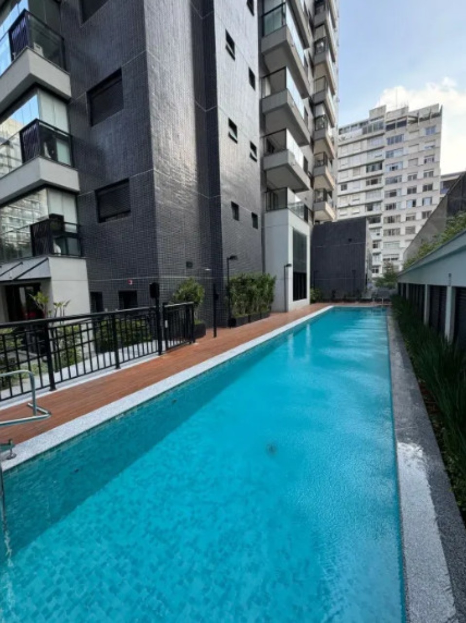Apartamento, 2 quartos, 75 m² - Foto 10
