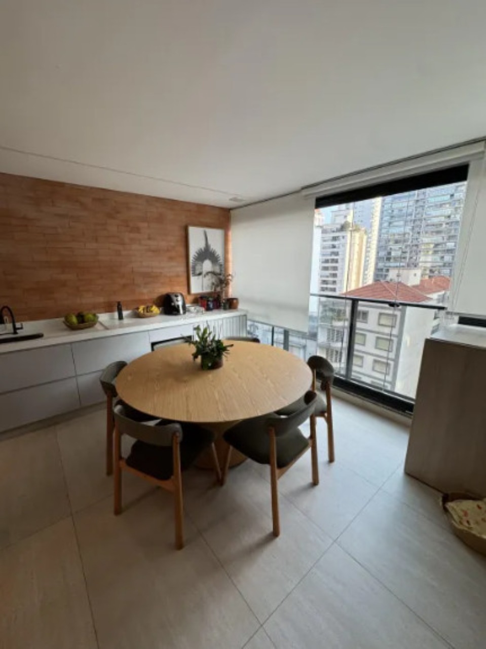 Apartamento, 2 quartos, 75 m² - Foto 5
