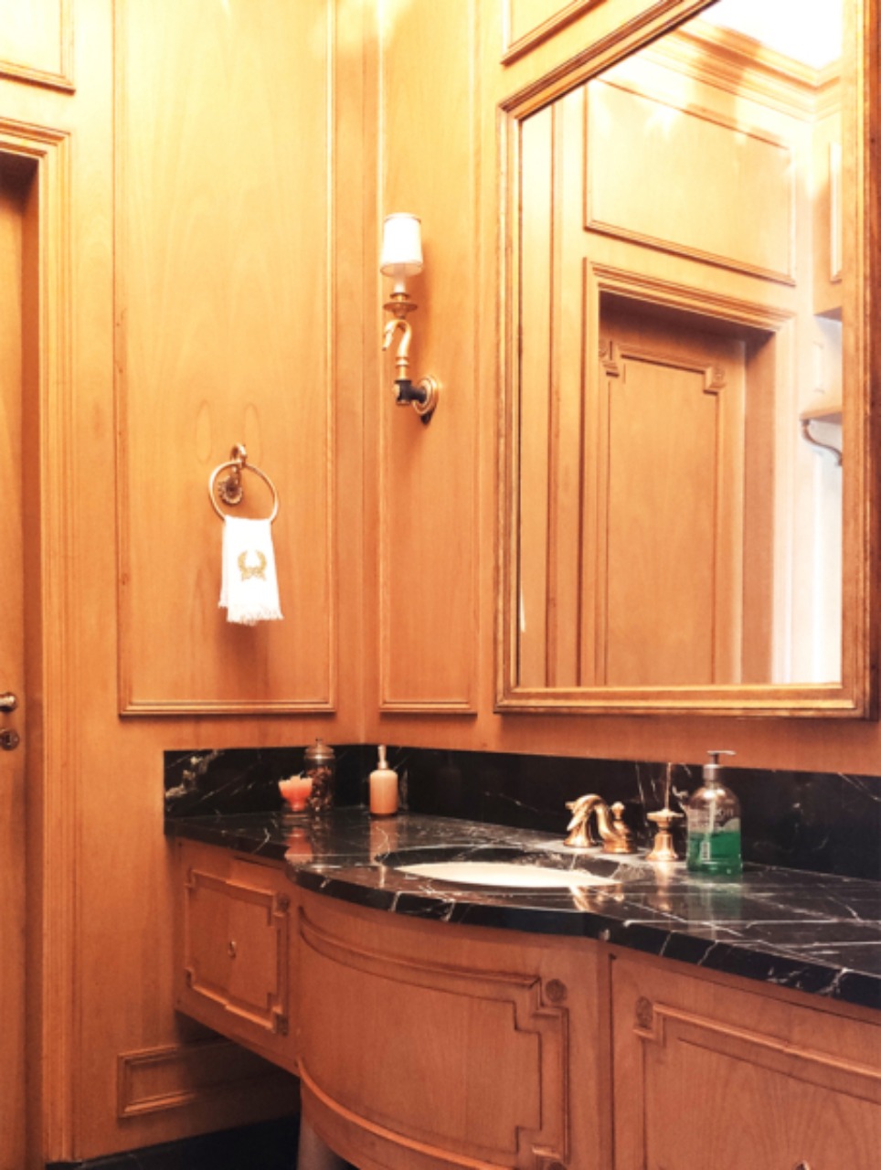 Apartamento, 4 quartos, 780 m² - Foto 3