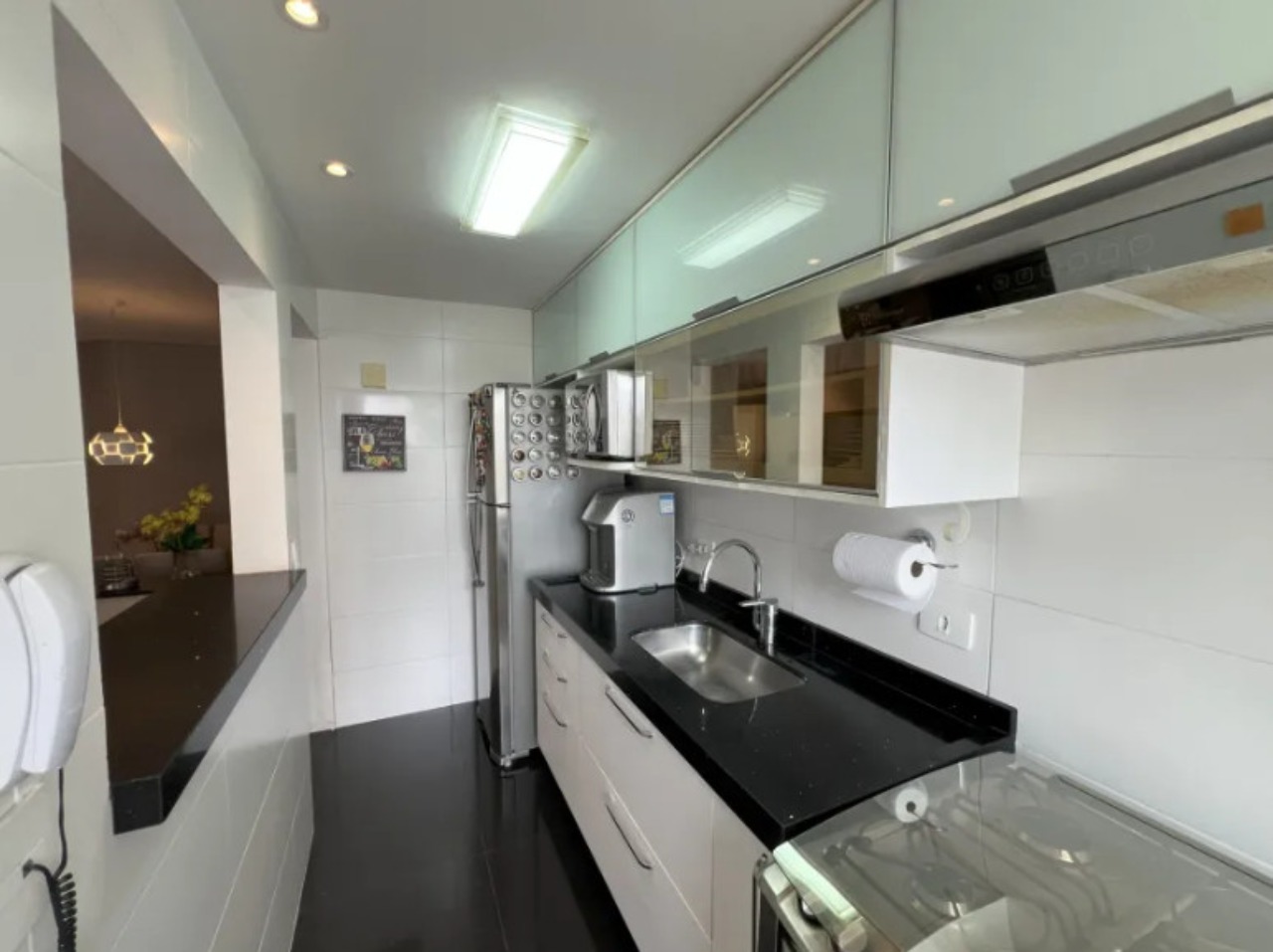 Apartamento, 1 quarto, 55 m² - Foto 5