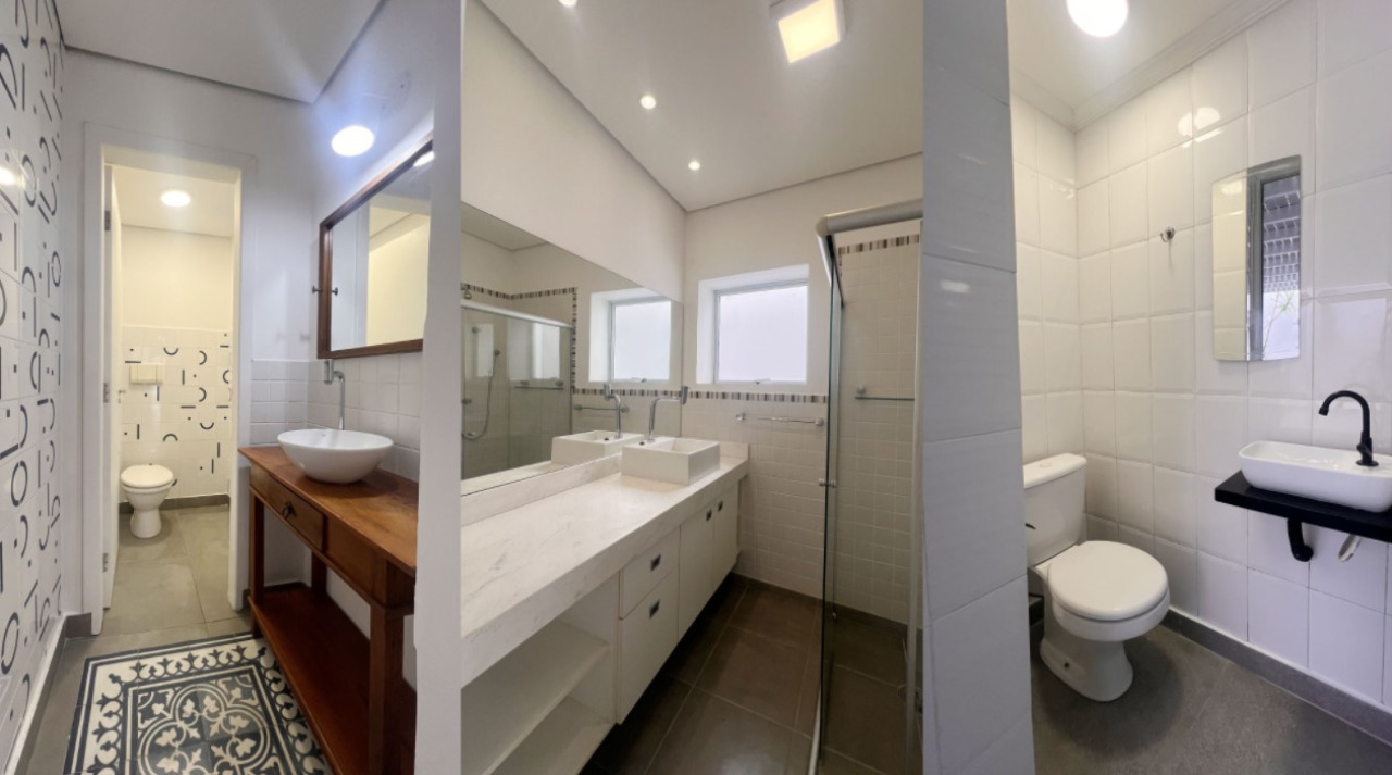 Casa, 3 quartos, 240 m² - Foto 9