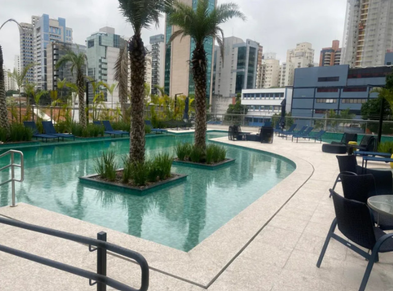 Apartamento, 2 quartos, 134 m² - Foto 13