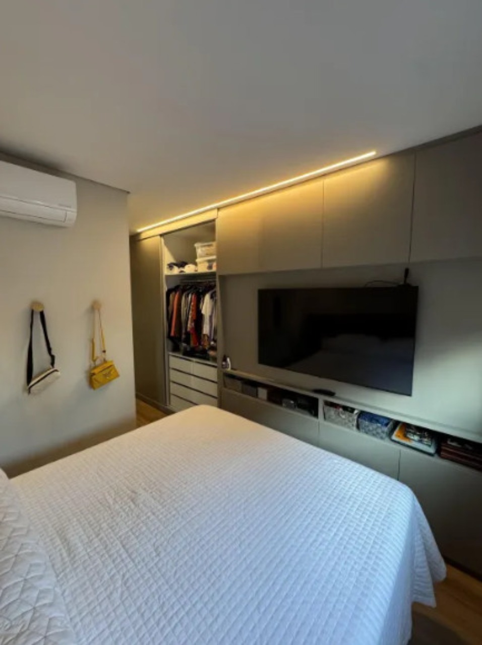 Apartamento, 2 quartos, 75 m² - Foto 17