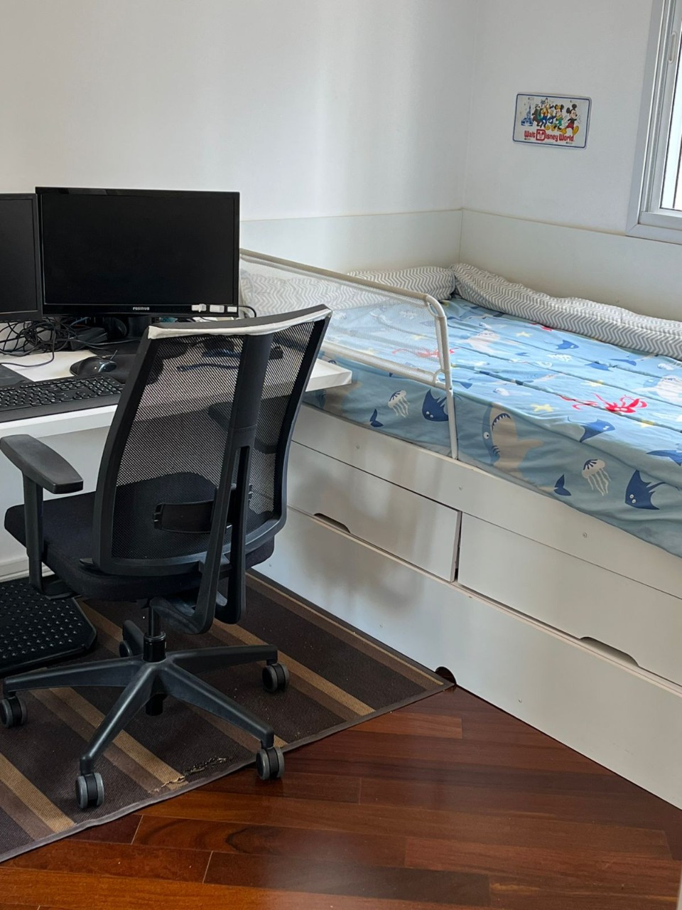 Apartamento, 2 quartos, 90 m² - Foto 13