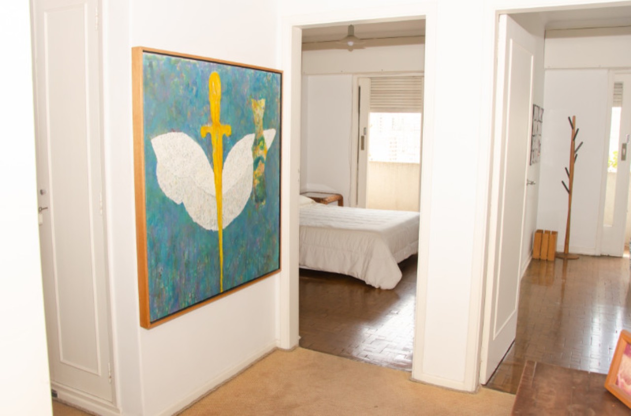 Apartamento, 4 quartos, 210 m² - Foto 5