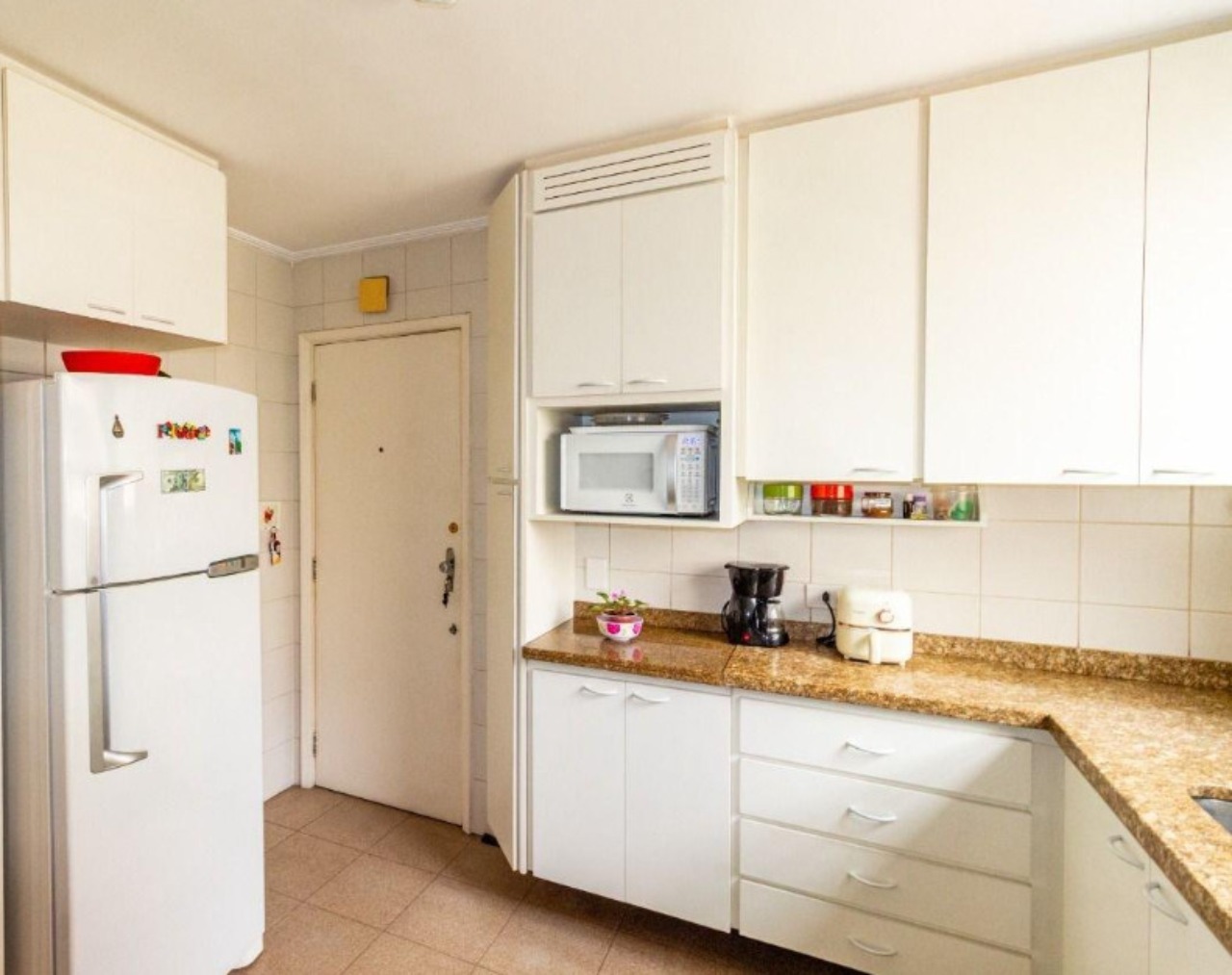 Apartamento, 3 quartos, 105 m² - Foto 4