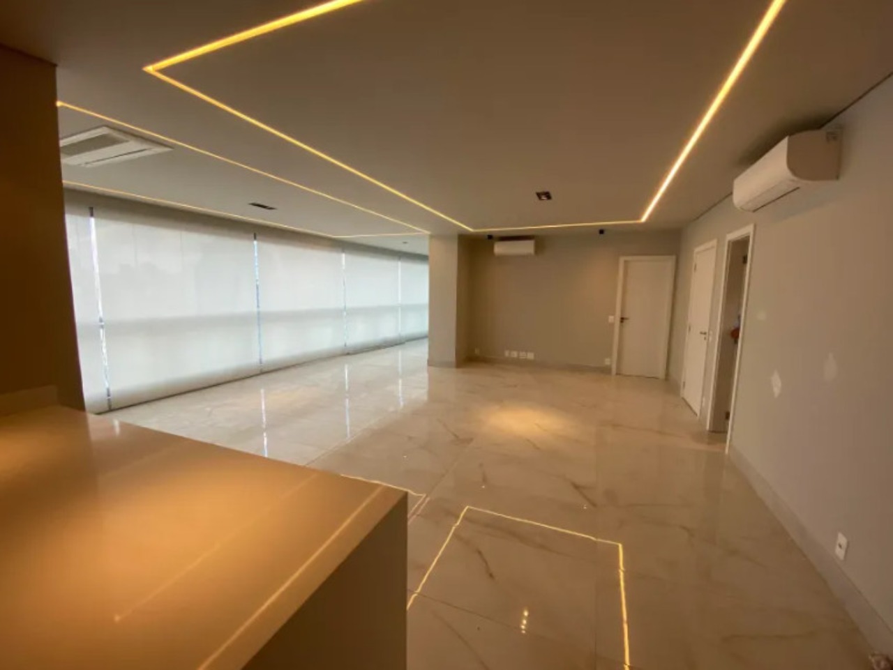 Apartamento, 2 quartos, 134 m² - Foto 1