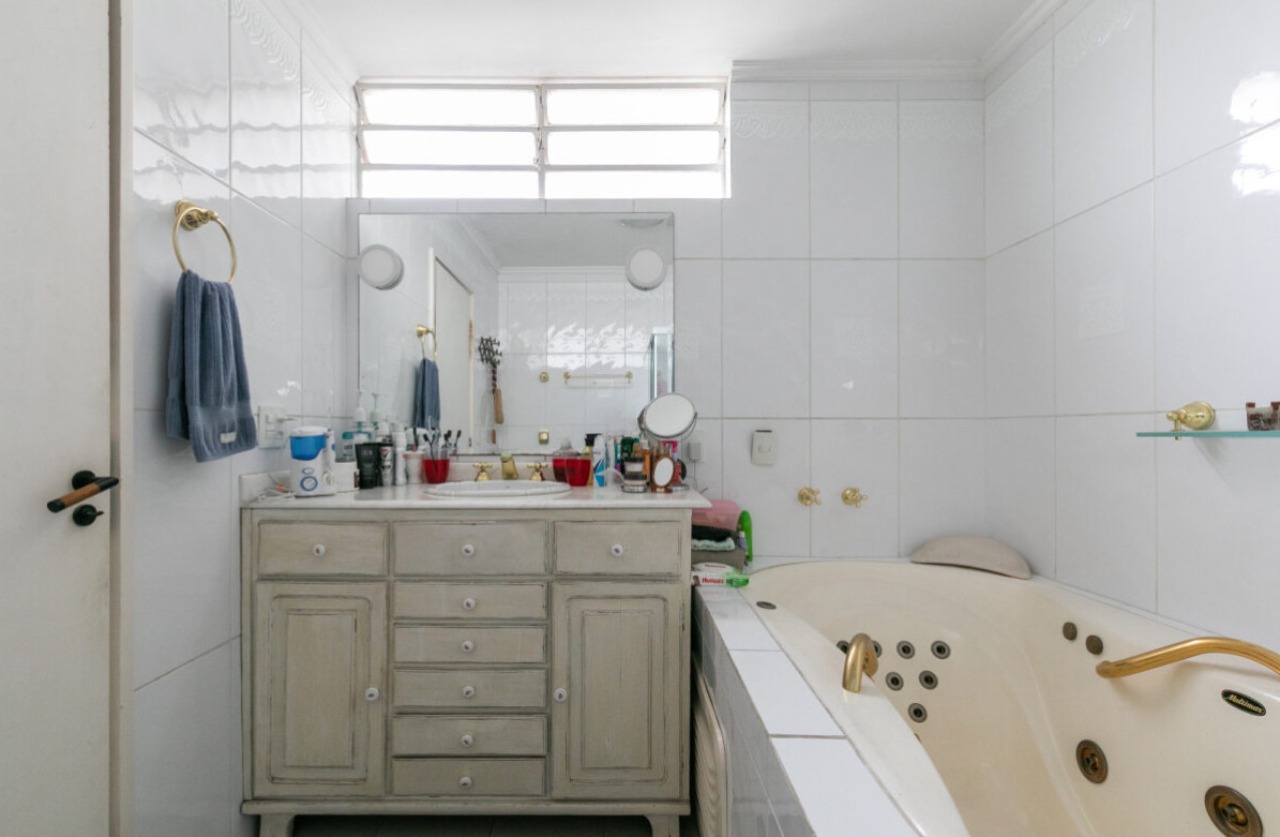 Apartamento, 4 quartos, 230 m² - Foto 20