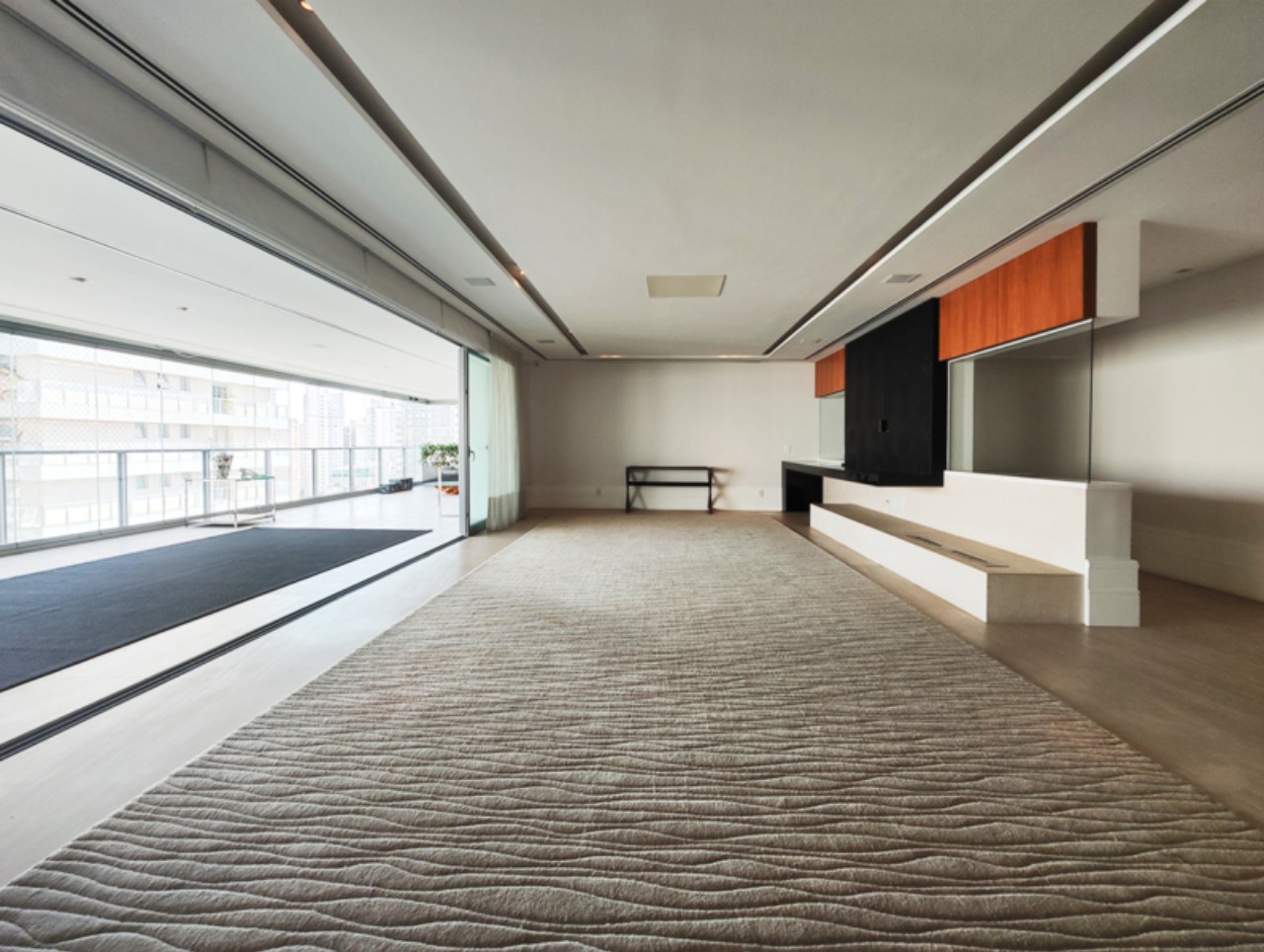 Apartamento, 4 quartos, 530 m² - Foto 2